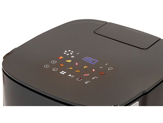 Аэрогриль PIONEER SM516D